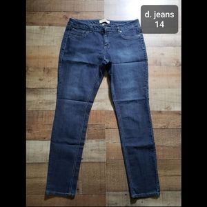 Womens jeans